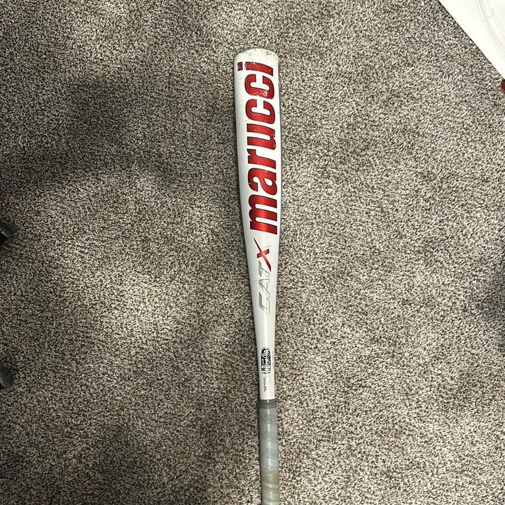 Marucci CatX Drop 5 31 inches
